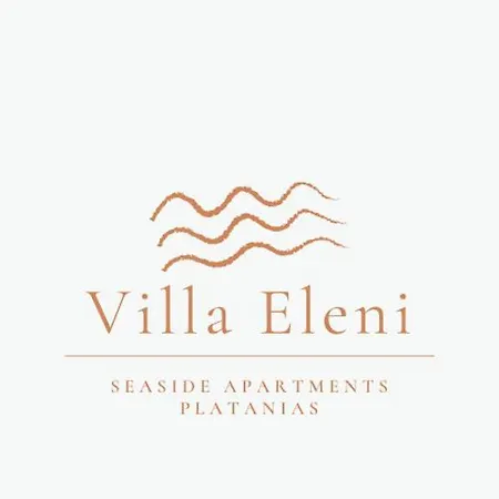 Eleni Seaside Платаньяс