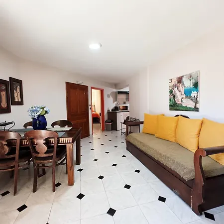 Eleni Seaside Appartement