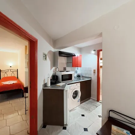 Eleni Seaside Appartement