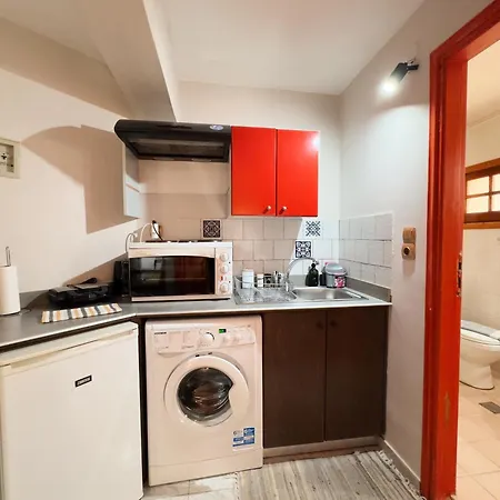 Appartement Eleni Seaside