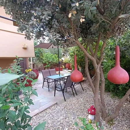Apartment Eleni Seaside