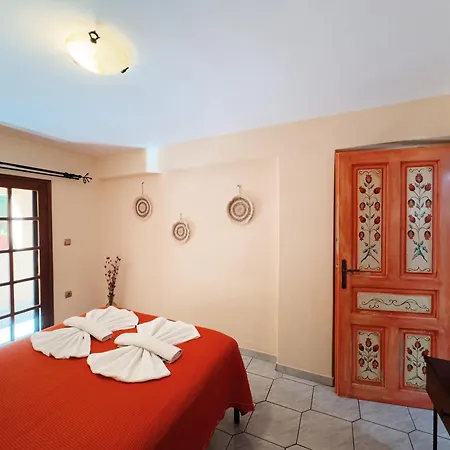 Apartment Eleni Seaside *